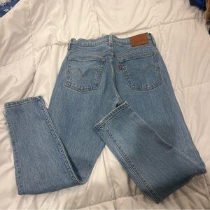 Levi’s 501 Jeans